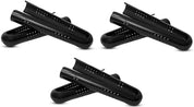 Boot Tree Form Shapers Black 3 Pack