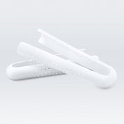 Boot Tree Form Shapers – White