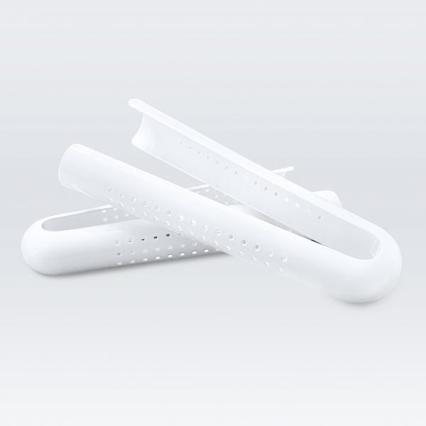 Boot Tree Form Shapers – White