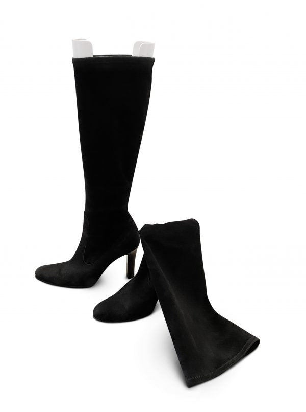 Boot Tree Form Shapers – White