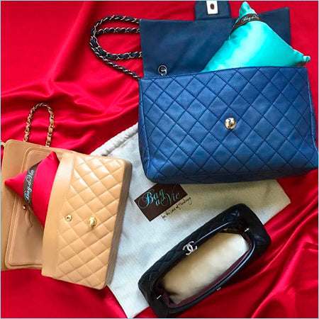 Caring for your leather bag 101, a step by step