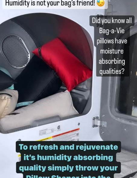 Ready to store those summer handbags? But before you do...