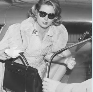 The Legend that is Hermes Kelly