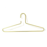 Premium Gold Metal Hanger