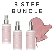 HavreDeluxe 3-Step Handbag Kit + Application Mitt