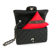 Classic Tres Mini Handbag Storage Pillow Shaper