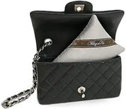 Classic Tres Mini Handbag Storage Pillow Shaper