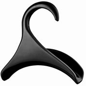 Handbag Hanger – Black