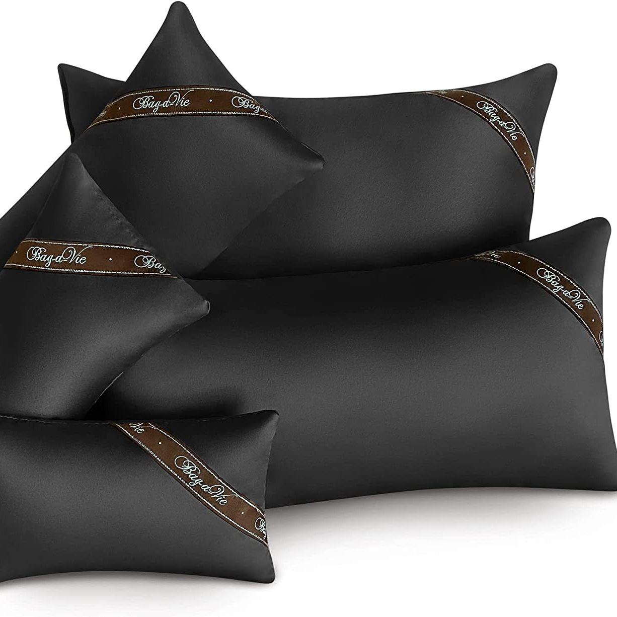 Classic 5 Pack Handbag Storage Pillow Shapers