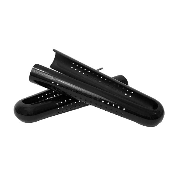 Boot Tree Form Shapers Black 3 Pack
