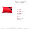 Classic Tres Mini Handbag Storage Pillow Shaper