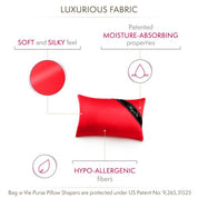 Classic Tres Mini Handbag Storage Pillow Shaper