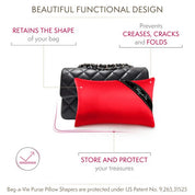 Classic Tres Mini Handbag Storage Pillow Shaper