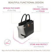 Custom Birkin 35 Handbag Storage Pillow Shaper