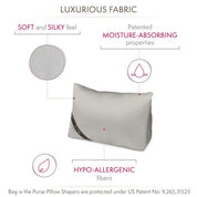 Custom Kelly 32 Handbag Storage Pillow Shaper