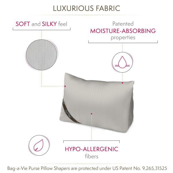 Custom Kelly 32 Handbag Storage Pillow Shaper