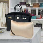 Custom Birkin 25 Handbag Storage Pillow Shaper