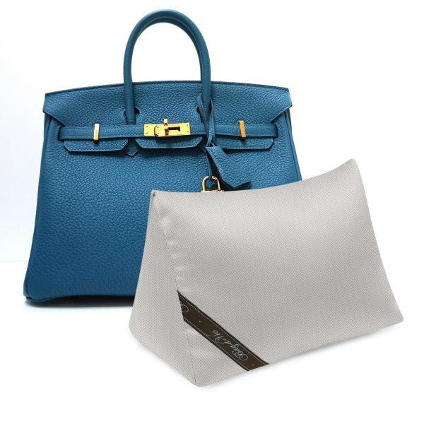 Custom Birkin 25 Handbag Storage Pillow Shaper