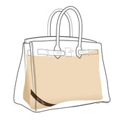 Custom Kelly 32 Handbag Storage Pillow Shaper