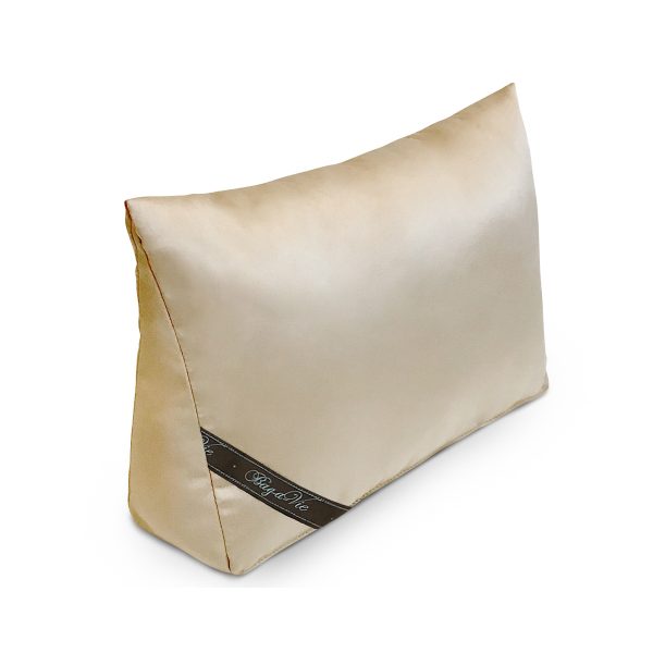 "Less Than Perfect" Custom Kelly 35 Handbag Storage Pillow Shaper
