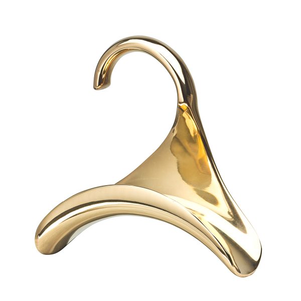 Deluxe Gold Handbag Hanger