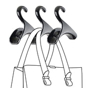 Handbag Hanger – Black