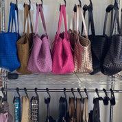 Handbag Hanger – Black