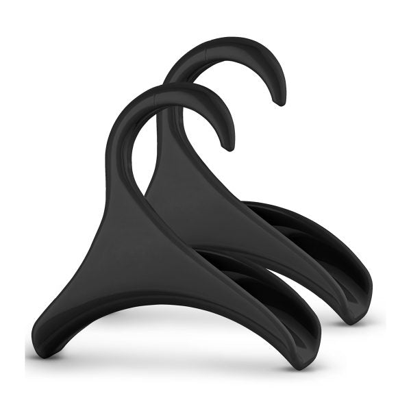 Handbag Hanger 2 Pack – Black
