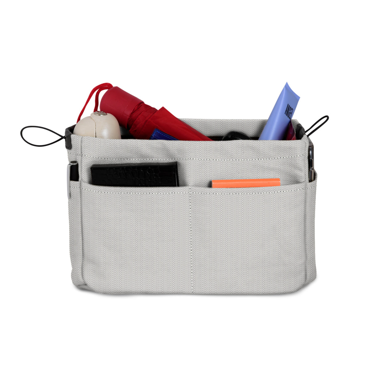 “LESS THAN PERFECT” Deluxe Handbag Organizers