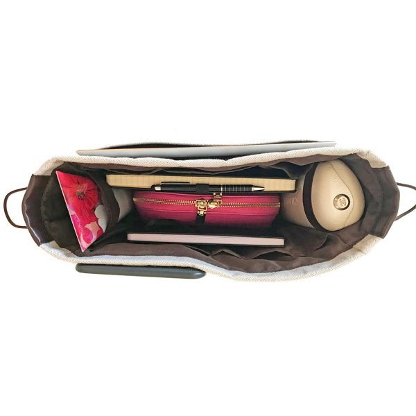 Deluxe Handbag Organizers – 3 Universal Sizes