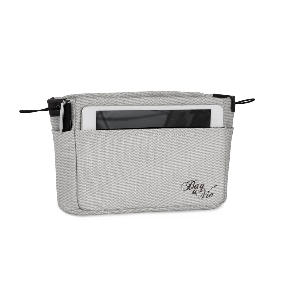 “LESS THAN PERFECT” Deluxe Handbag Organizers
