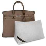 Custom Birkin 40 Handbag Storage Pillow Shaper – HERRINGBONE