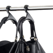 Handbag Hanger 2 Pack – Black