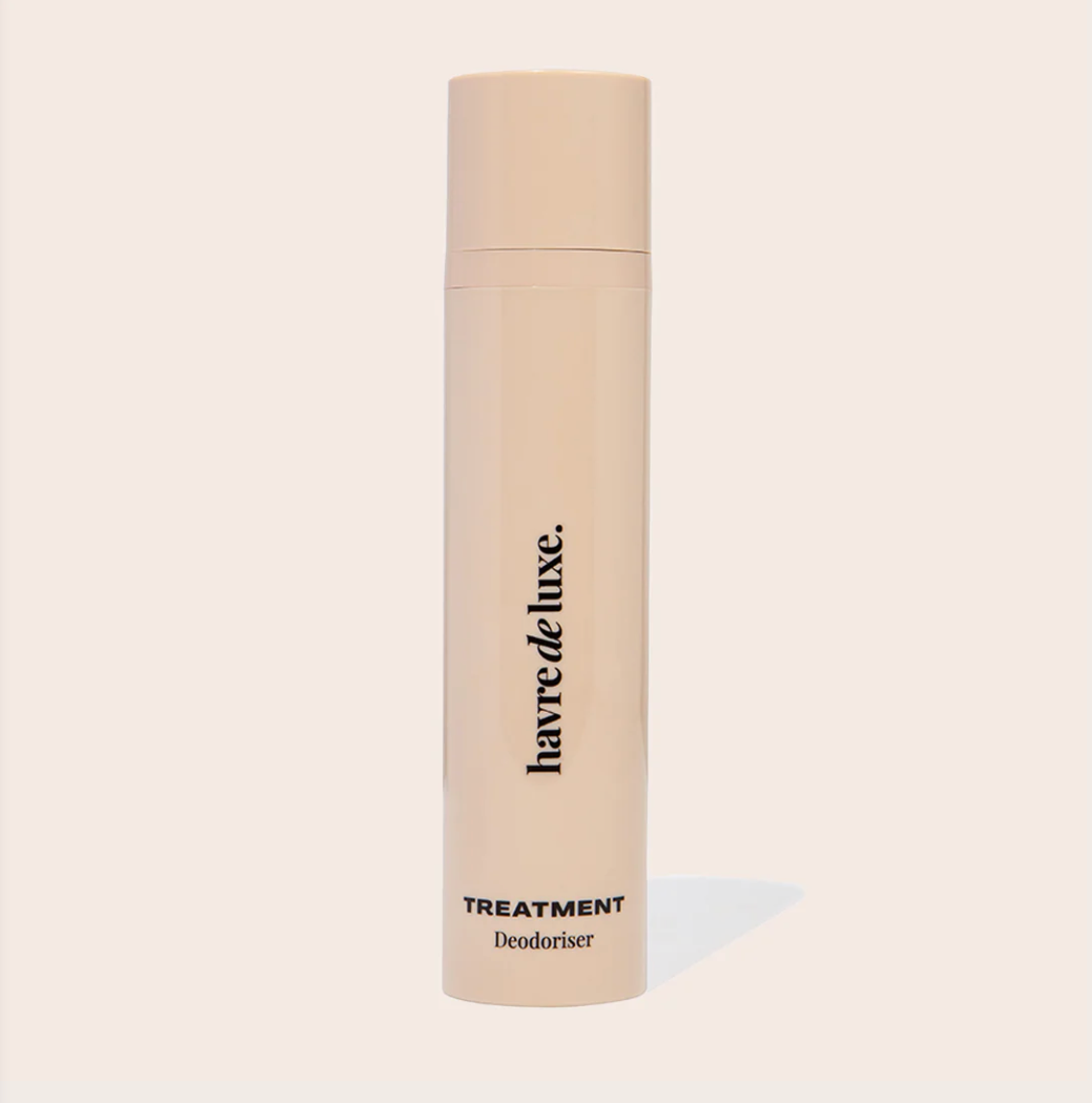 HavreDeluxe Fabric & Leather Deodorizer
