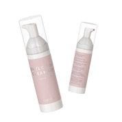 HavreDeluxe Fabric & Leather Gentle Foam Cleanser