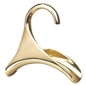 Deluxe Gold Handbag Hanger