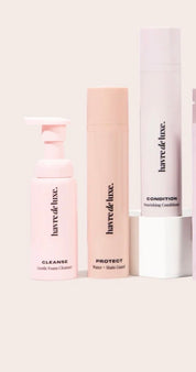 HavreDeluxe 3-Step Handbag Kit