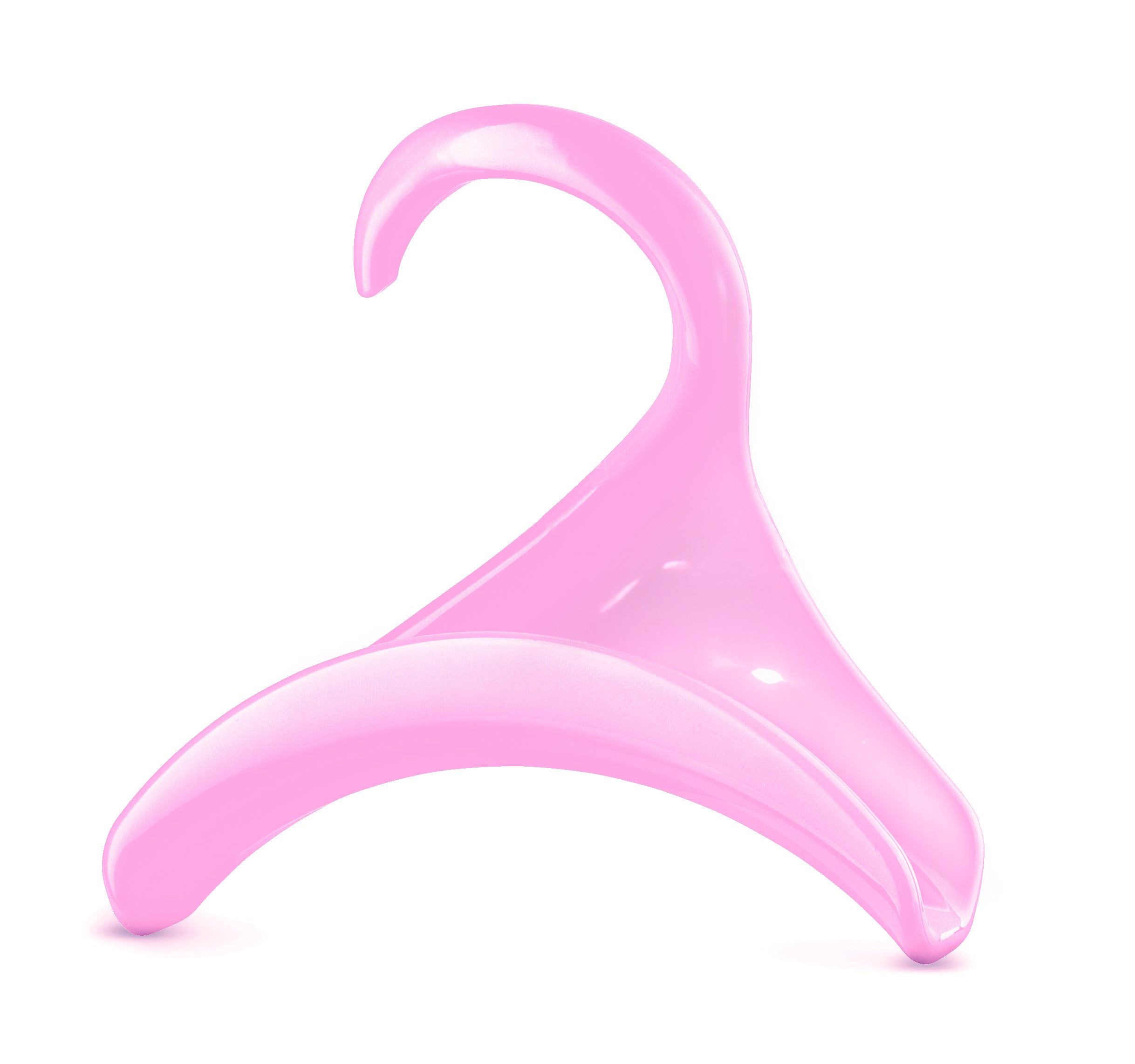 Handbag Hanger 2 Pack – Pink