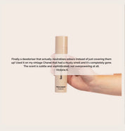 HavreDeluxe Fabric & Leather Deodorizer
