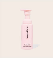 HavreDeluxe Fabric & Leather Gentle Foam Cleanser
