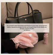 HavreDeluxe Fabric & Leather Gentle Foam Cleanser