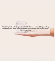 HavreDeluxe Wonder Balm