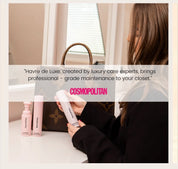HavreDeluxe 3-Step Handbag Kit