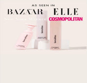 HavreDeluxe 3-Step Handbag Kit + Application Mitt