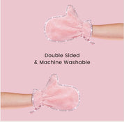 Luxurious Application Mitt