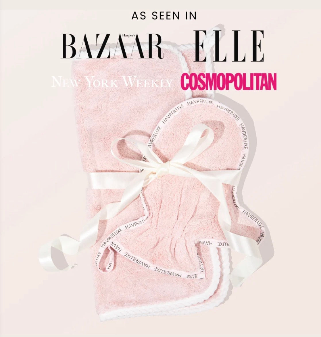 Luxurious Application Mitt