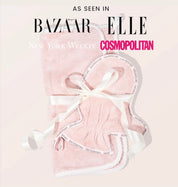 Luxurious Application Mitt