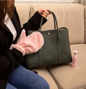 Luxurious Application Mitt