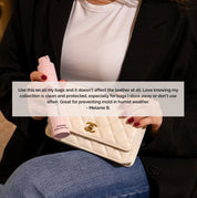 HavreDeluxe Fabric & Leather Antibacterial Cleanser