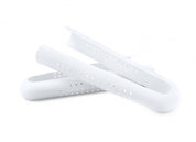 Boot Tree Form Shapers – White 2 Pack